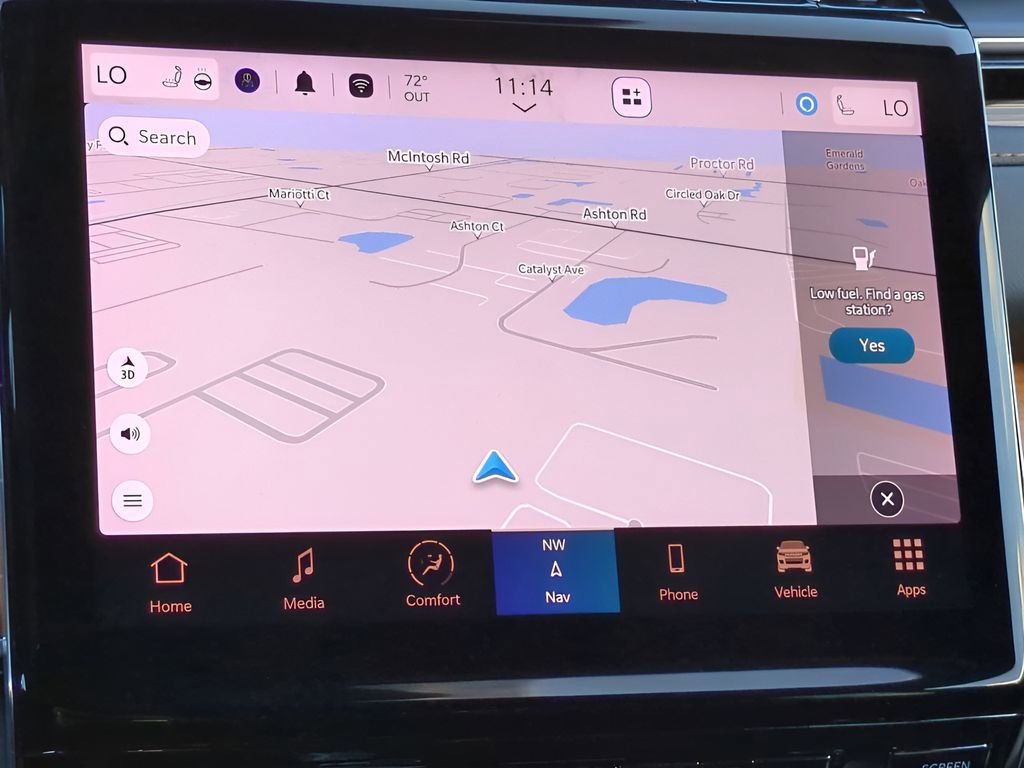 Used 2023 Jeep Grand Cherokee L Summit image 22