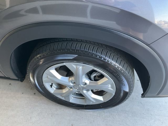 Certified 2023 Honda HR-V LX image 25