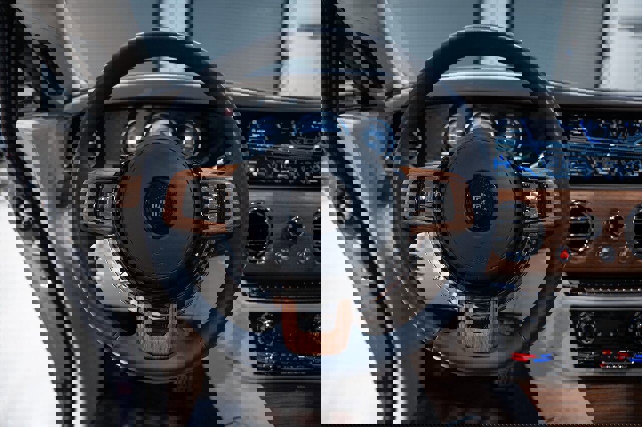 Used 2024 Rolls-Royce Spectre w/ Spectre Launch Package image 21