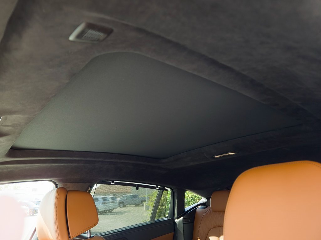 New 2026 BMW X6 xDrive40i w/ Executive Package image 15