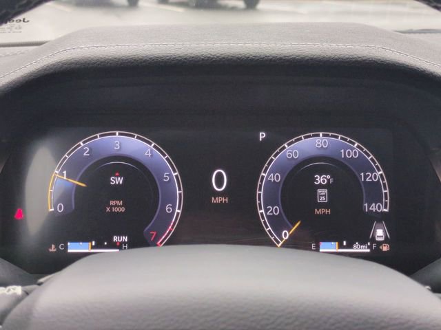 New 2026 Jeep Grand Cherokee Limited image 27