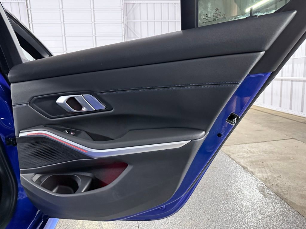 Used 2020 BMW 330i xDrive Sedan image 26