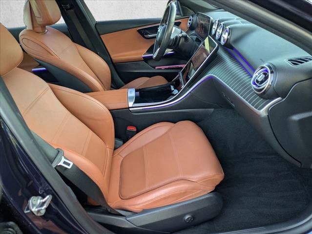 Used 2023 Mercedes-Benz C 300 Sedan image 21