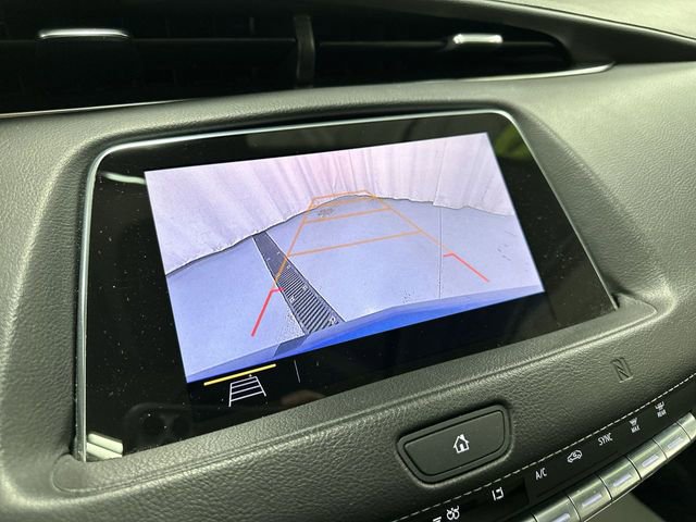 Used 2019 Cadillac XT4 Luxury w/ Cold Weather Package image 12