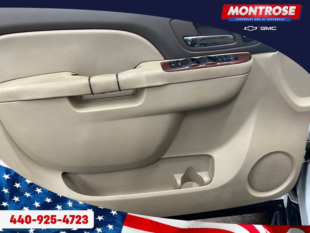 Used 2013 Chevrolet Tahoe LT image 9