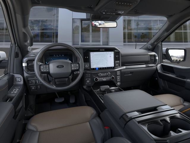 New 2025 Ford F150 Tremor w/ Equipment Group 402A High AWD/4WD image 46