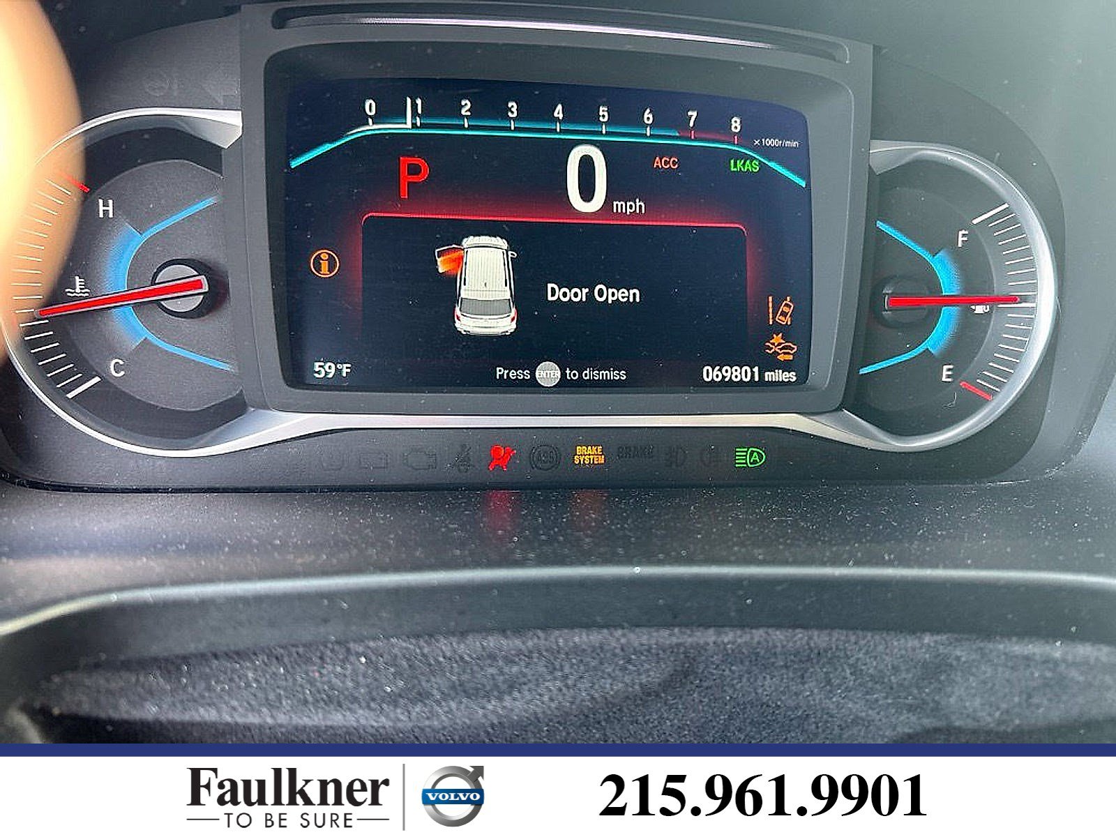 Used 2021 Honda Pilot Black Edition