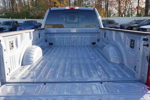 New 2026 Ford F350 Lariat w/ Chrome Package AWD/4WD image 12