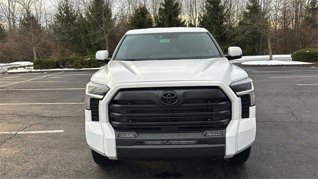 New 2026 Toyota Tundra SR5 w/ SX Package image 6