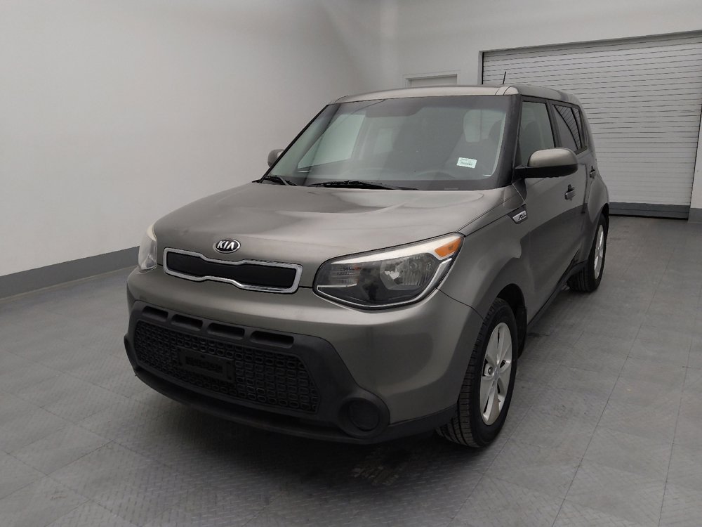 Used 2016 Kia Soul image 15
