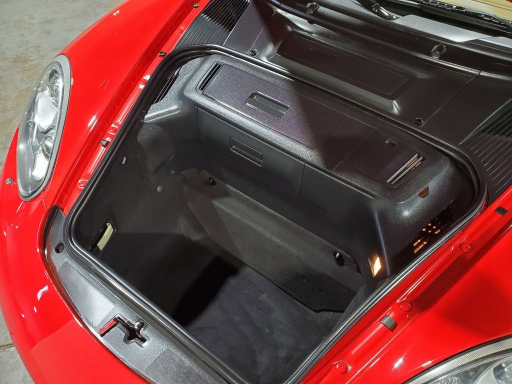 Used 2011 Porsche Boxster image 37