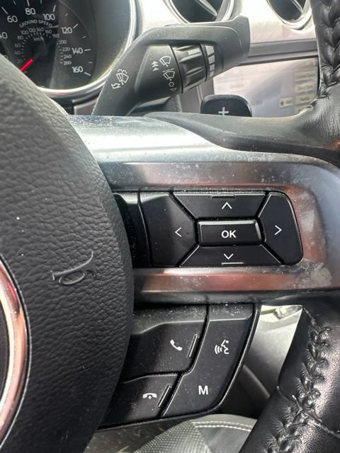Used 2019 Ford Mustang GT Premium w/ Black Accent Package RWD image 20