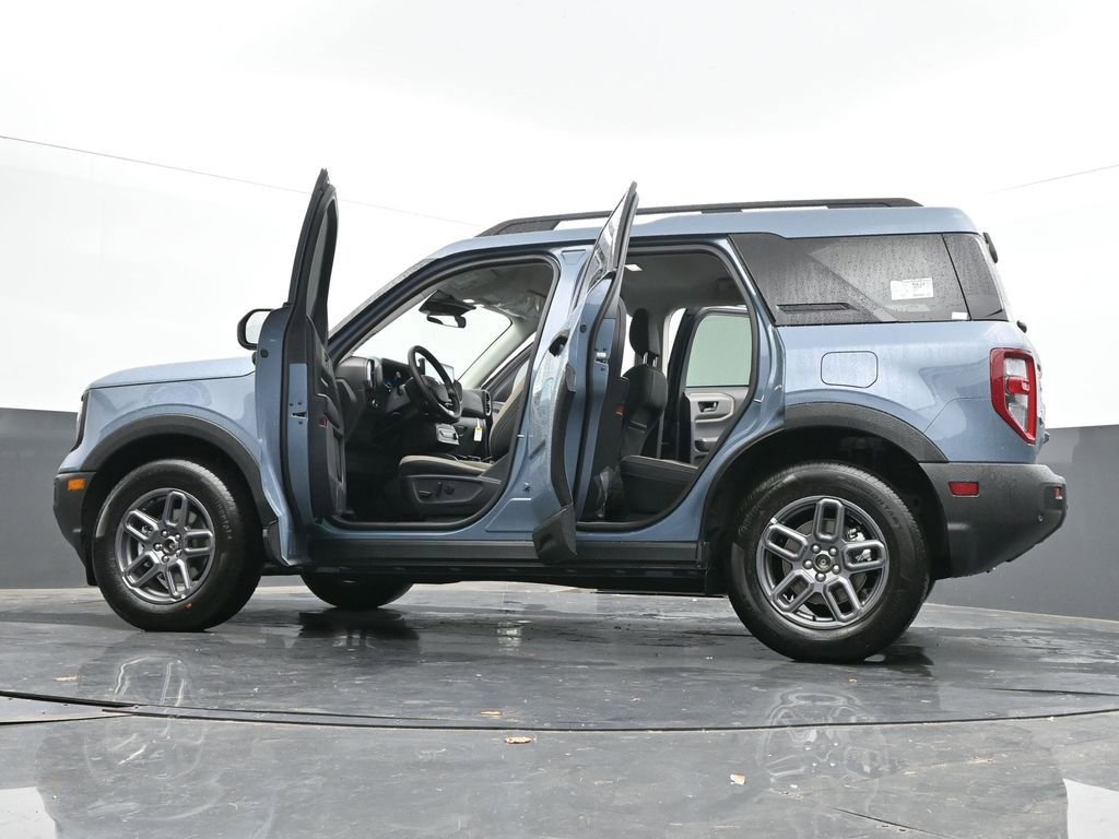 New 2025 Ford Bronco Sport Big Bend w/ Convenience Package image 70