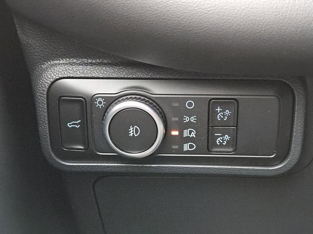 New 2026 Ford Explorer ST w/ Sun And Sound Package image 18