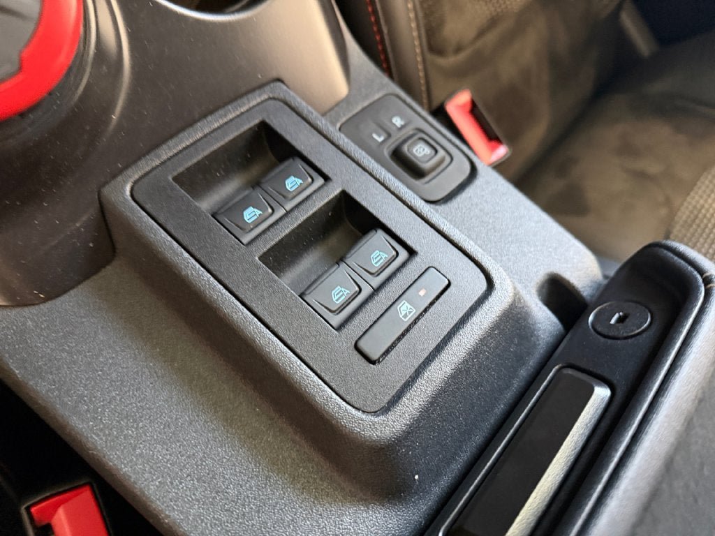Used 2024 Ford Bronco Raptor AWD/4WD image 21