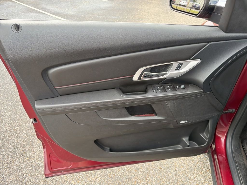 Used 2016 GMC Terrain SLE w/ Chrome Edition image 19