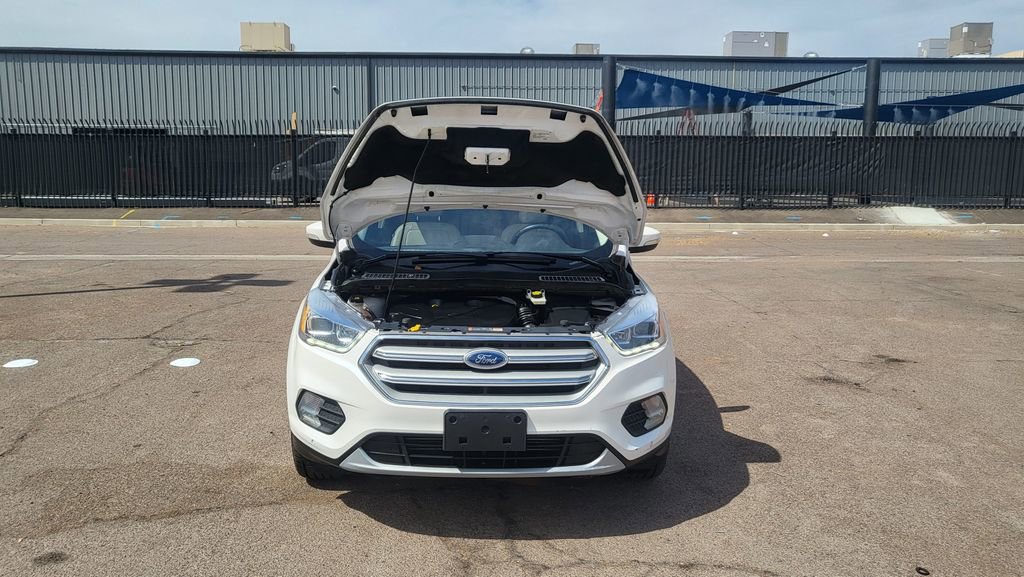 Used 2019 Ford Escape Titanium FWD image 39