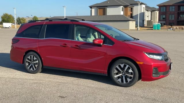 New 2026 Honda Odyssey EX-L image 9