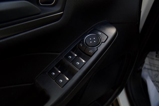 Used 2025 Ford Escape Active FWD image 12
