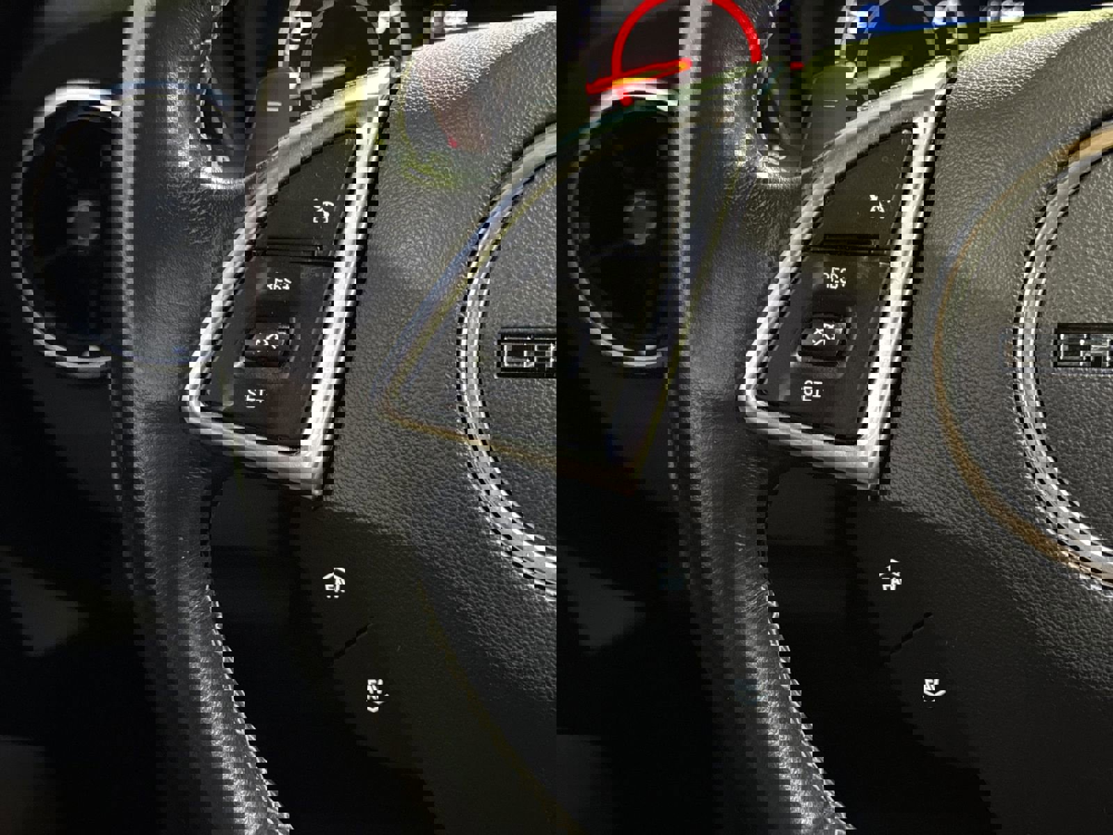 Used 2019 Chevrolet Camaro LT w/ RS Package image 18