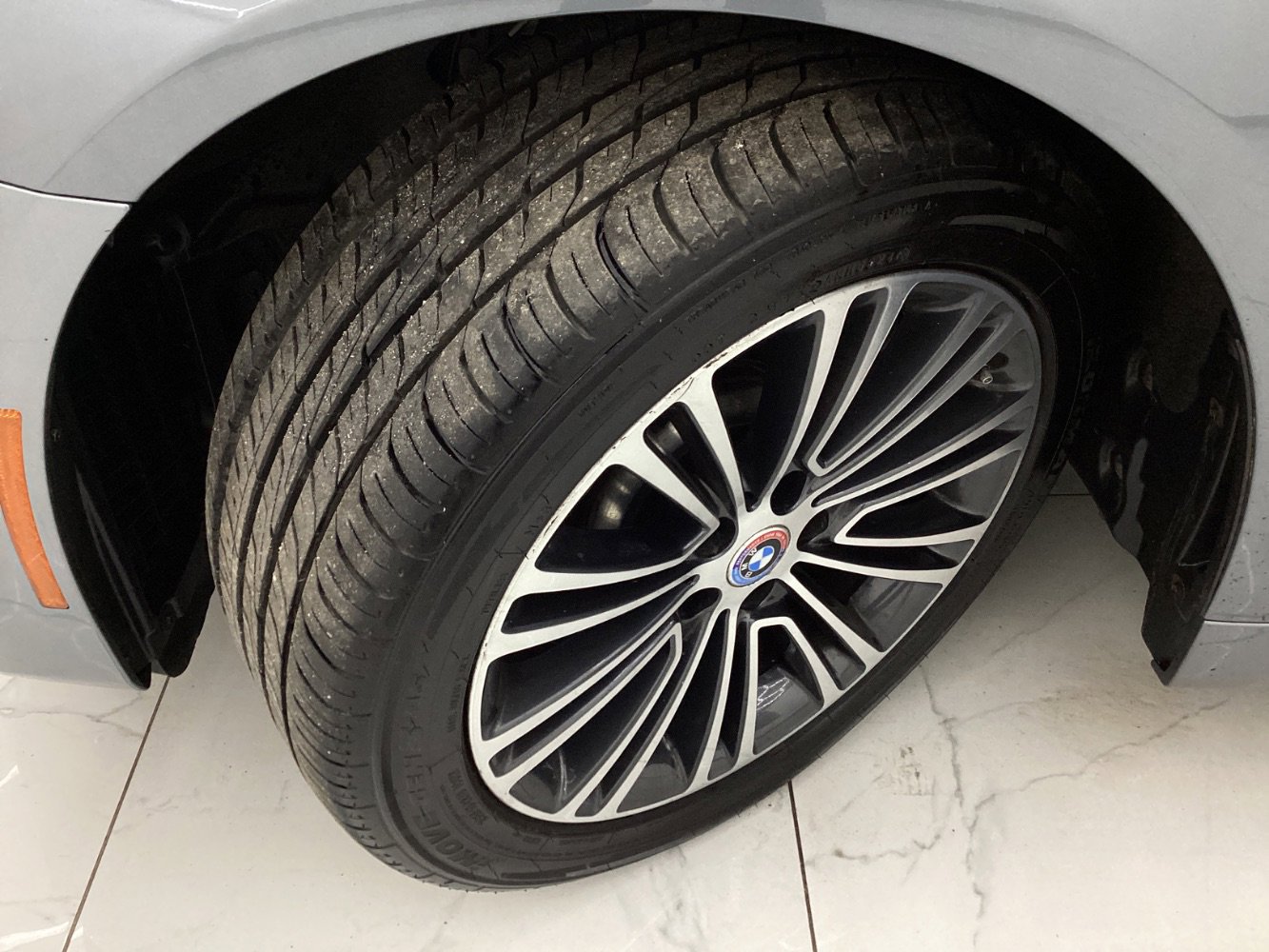 Used 2019 BMW 540i xDrive w/ Convenience Package image 46