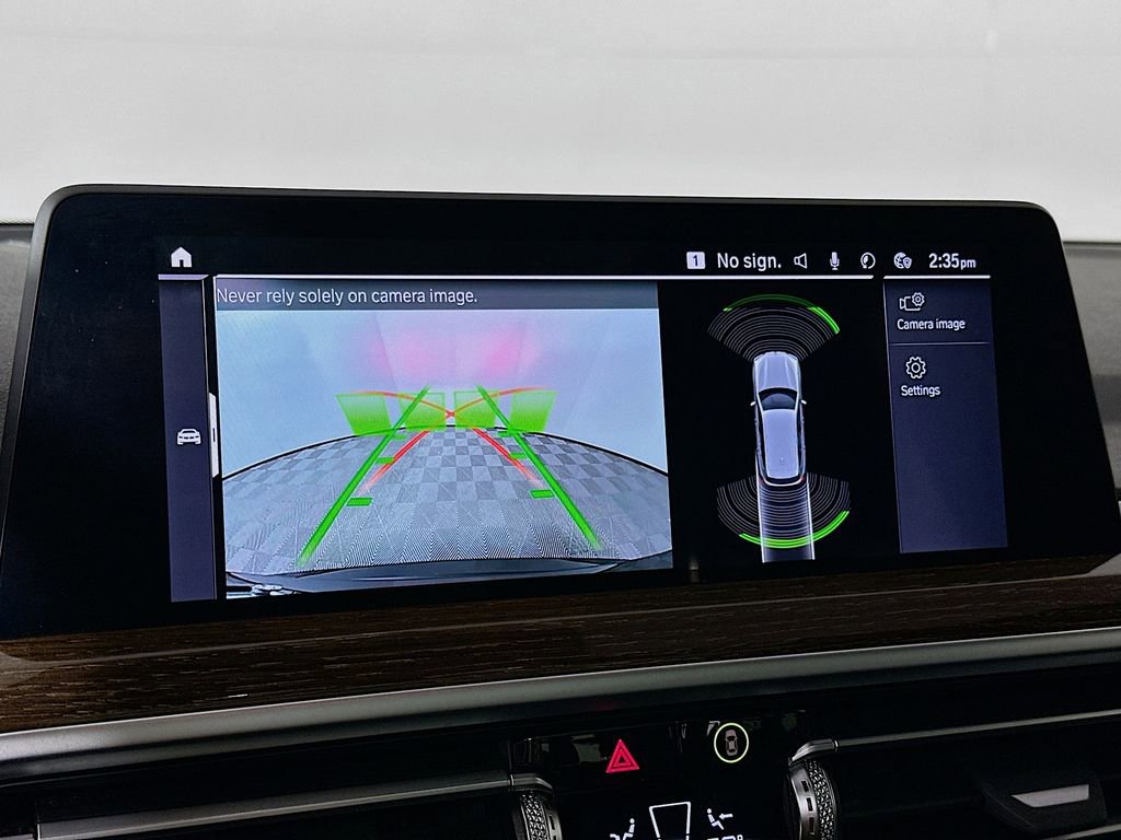 Used 2022 BMW X3 xDrive30i w/ Convenience Package w/ZPA image 18