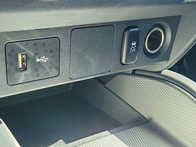 Used 2024 Mitsubishi Outlander Sport ES image 30