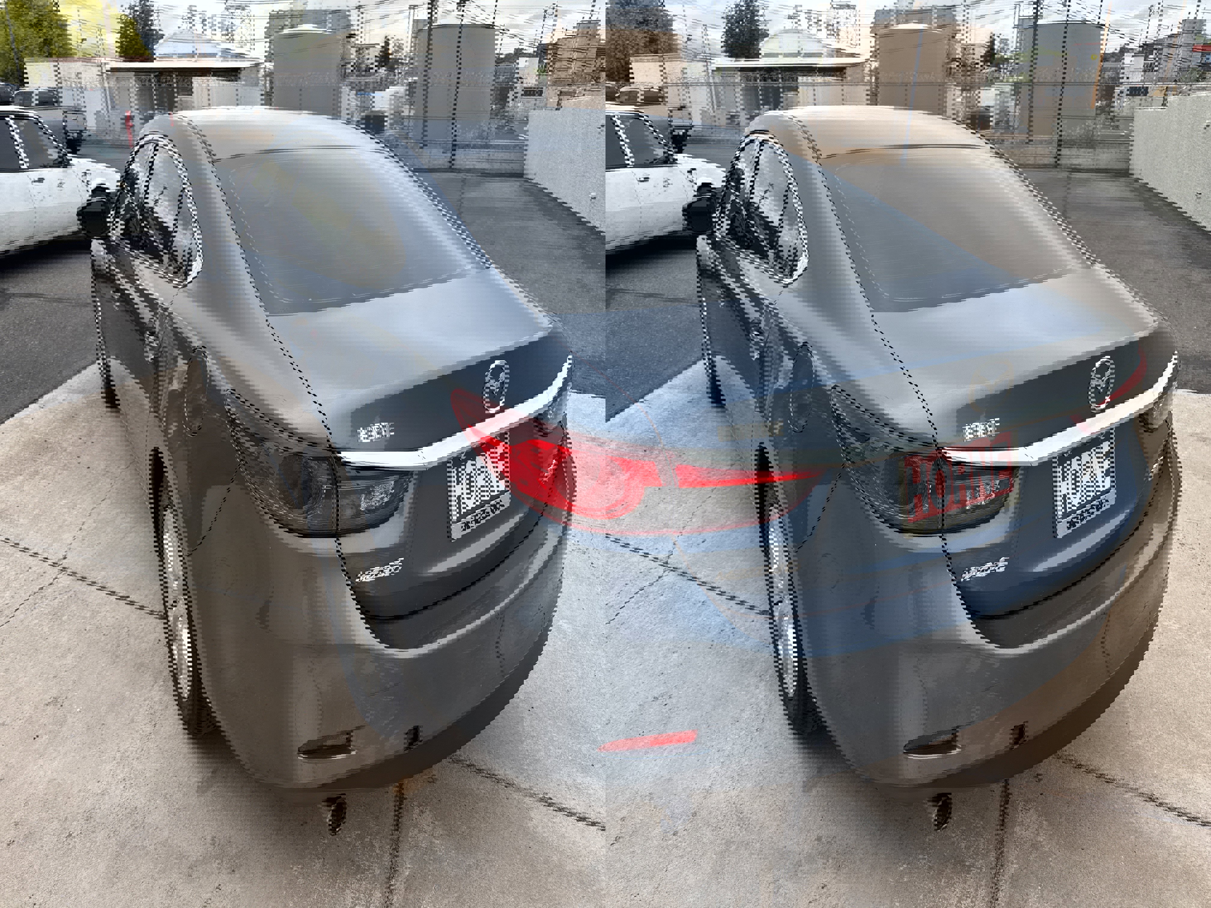 Used 2014 MAZDA MAZDA6 Sport image 8