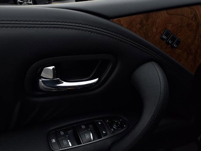 Used 2024 Nissan Armada SL w/ Cargo Package image 14