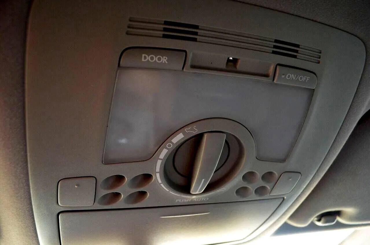 Used 2008 Lexus IS 250 IS 250 Sport Sedan 4D image 30