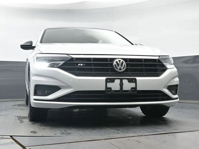 Used 2019 Volkswagen Jetta R-Line w/ R-Line Cold Weather Package FWD image 30