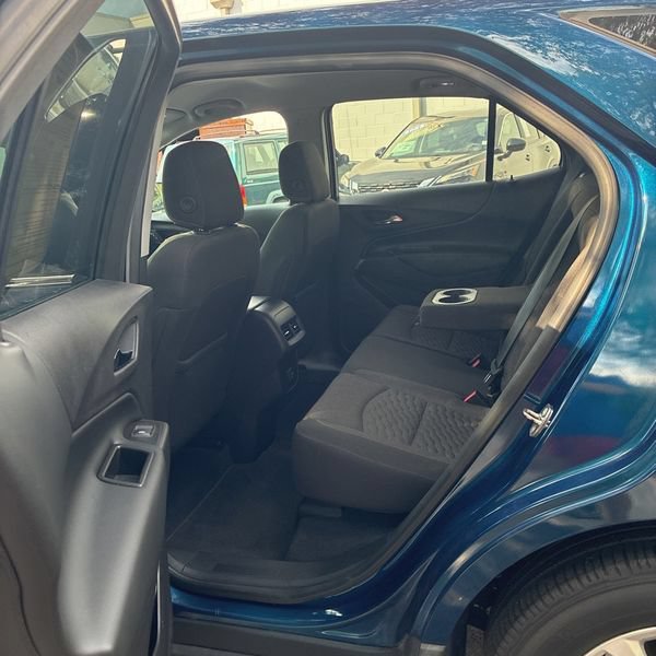 Used 2019 Chevrolet Equinox LT FWD image 20