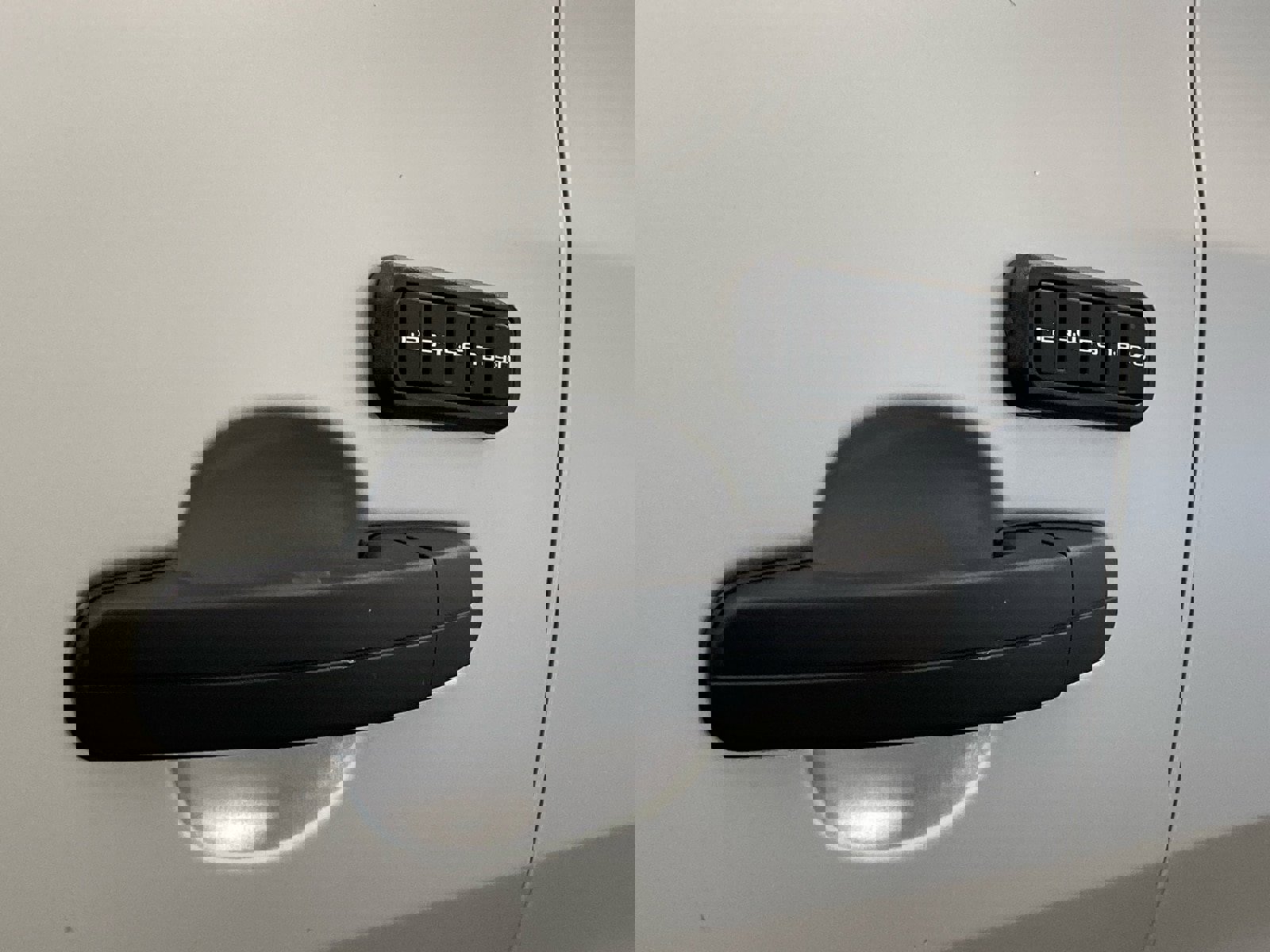 New 2026 Ford Transit 350 148 Medium Roof w/ Exterior Upgrade Package image 13