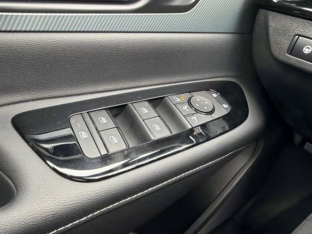 New 2026 Nissan Murano Platinum w/ Cargo Package image 14