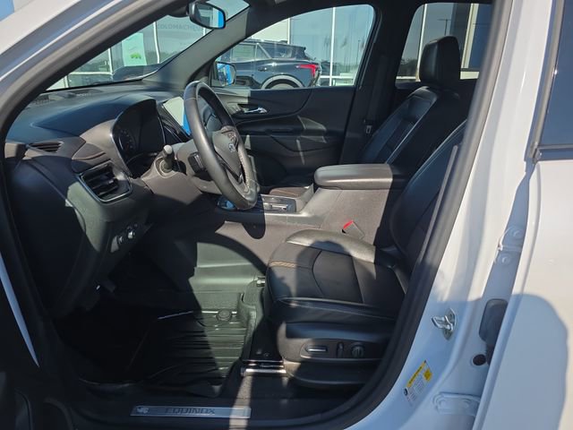 Used 2024 Chevrolet Equinox Premier image 11