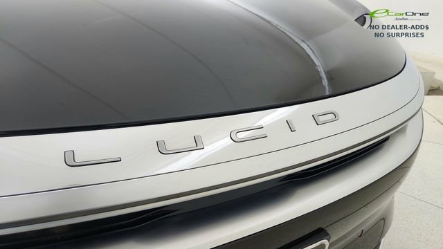 Used 2025 Lucid Air Touring AWD/4WD image 16