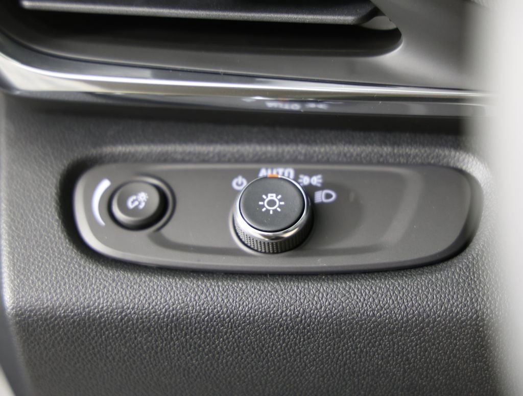 New 2026 Buick Envista Preferred image 24