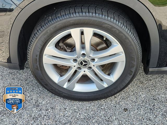 Used 2020 Mercedes-Benz GLA 250 4MATIC image 7
