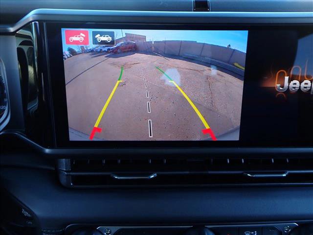 New 2026 Jeep Wrangler Rubicon image 17