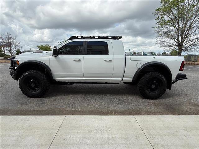 Used 2023 RAM 2500 Limited image 6