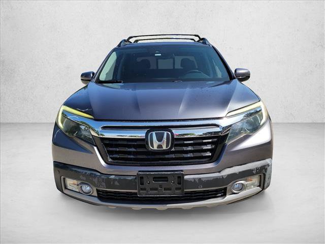 Used 2018 Honda Ridgeline RTL-E video 2