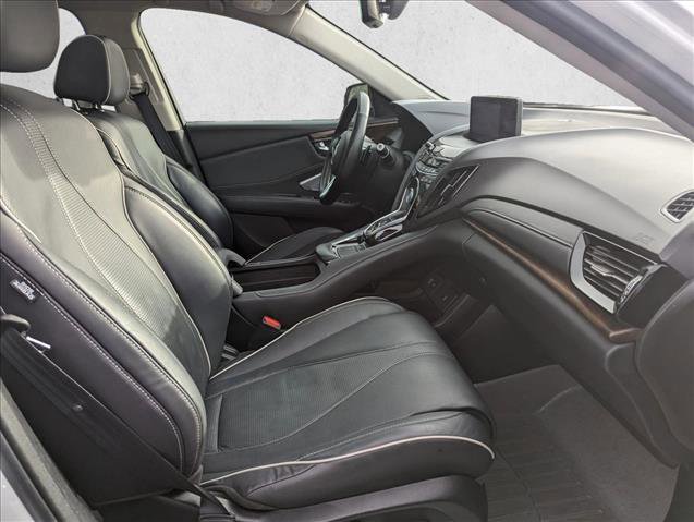 Certified 2021 Acura RDX AWD w/ Advance Package image 22