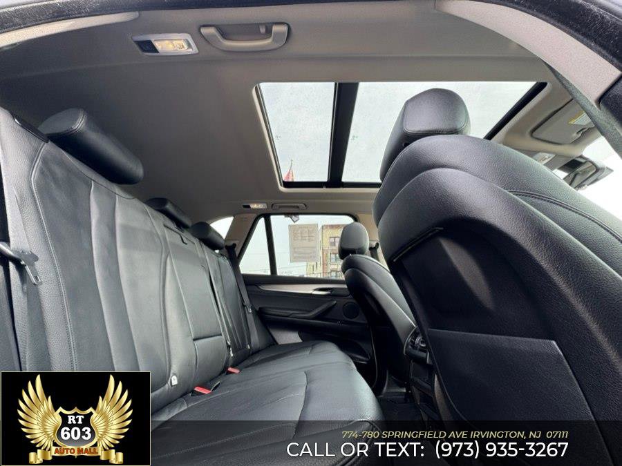 Used 2014 BMW X5 xDrive35i image 11