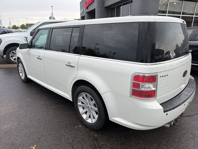 Used 2009 Ford Flex SEL FWD image 5