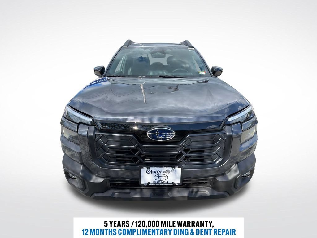 New 2026 Subaru Outback Premium AWD/4WD image 2