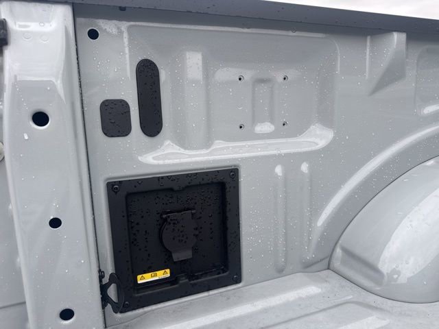 New 2026 Ford F150 XLT w/ Equipment Group 302A MID image 13