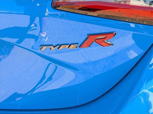 Used 2026 Honda Civic Type R image 20