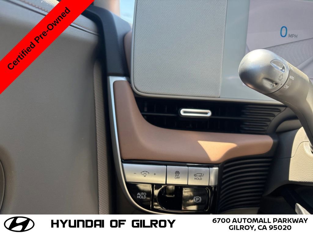 Used 2024 Hyundai Ioniq 5 Limited image 16