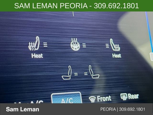 New 2026 RAM 1500 Big Horn image 21