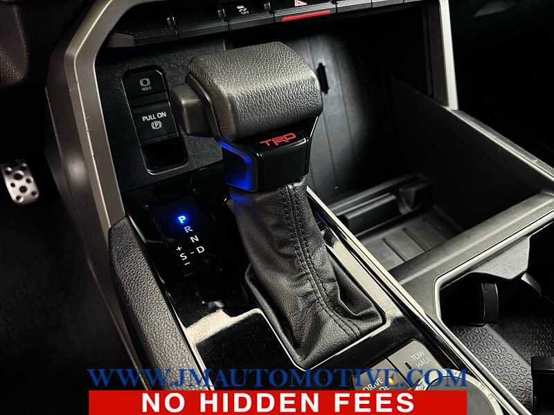 Used 2023 Toyota Tundra SR5 image 31